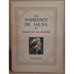 La naissance de Jalna
