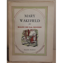 Mary Wakefield