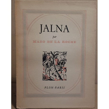 Jalna