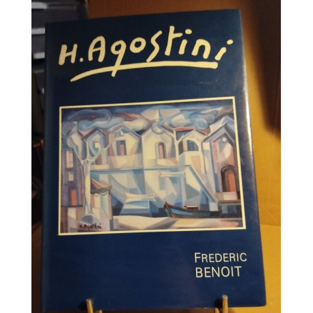 Hubert Agostini