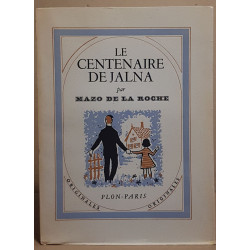 Le centenaire de Jalna