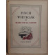 Finch Whiteoak