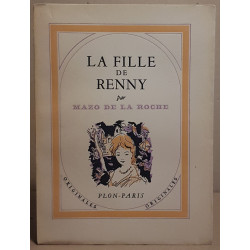 La fille de Renny