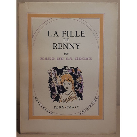 La fille de Renny