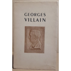 Georges Villain - 1881-1938 (chirurgien-dentiste) - In memoriam / E.O