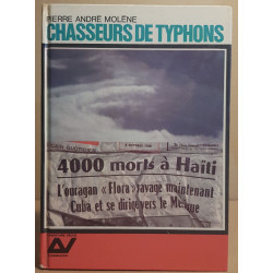 Chasseurs de typhons