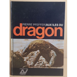 Aux îles du Dragon
