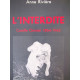 L'interdite / camille claudel 1864-1943