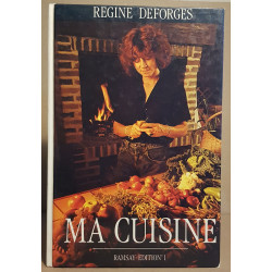 Ma cuisine