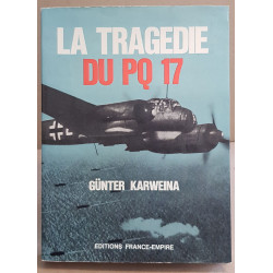 La tragédie du PQ 17