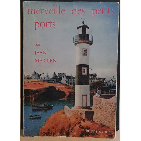 Merveille des petits ports