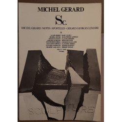 Michel Gerard Sc