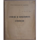 L'officier de renseignements d'infanterie