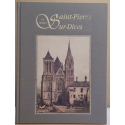 Saint-Pierre-sur-Dives en images