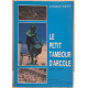 Le petit tambour d'Arcole 1777-1837 / Dédicace