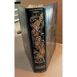 La comédie humaine / tome 9 / eugenie grandet -la vieille fille...
