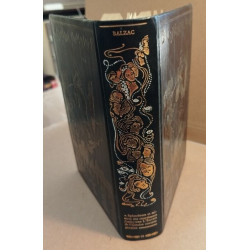 La comédie humaine / tome 16 / splendeurs et miseres des...