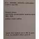 François Lunven - Gravures 1963-1970