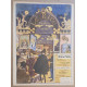 Lot de 2 revues "Le Rire" - 22 Janvier 1904 et 27 Décembre 1902