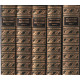 Memoires/ complet en 5 volumes