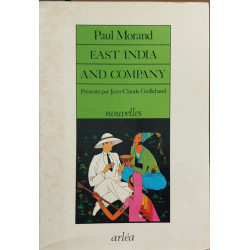 East India and company / livre en français
