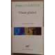 Chant général