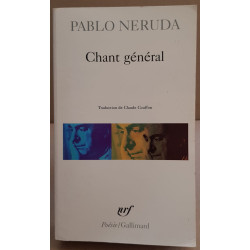 Chant général