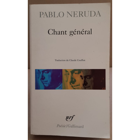 Chant général