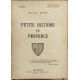 Petite histoire de provence