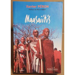 Maasaïitis