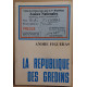La république des gredins