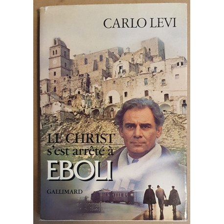 Le Christ s'est arrété à Eboli