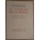 La fortune de la France (préface de C. J. Gignoux)