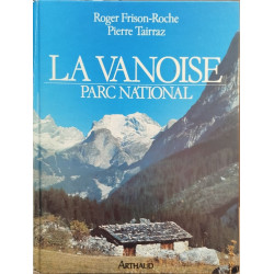 Vanoise parc national (la)