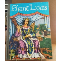 Saint Louis /imagé par Pierre Luc