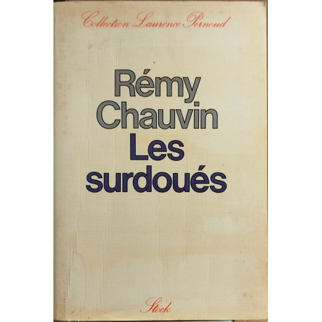 Les surdoués