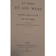 La terre et les mers ou description physique du globe