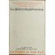 Le désir et la perversion