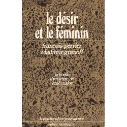 le desir et le feminin