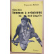 Chez les femmes à crinièrs du Sud-Angola