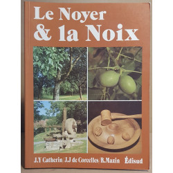Le Noyer et la Noix