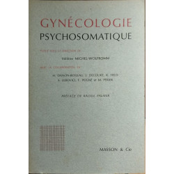 Gynécologie psychosomatique