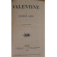 Valentine (nouvelle série)