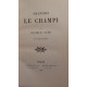 François le Champi (nouvelle édition)