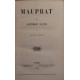 Mauprat (nouvelle édition)