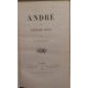 André (nouvelle édition)