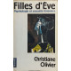 Filles d'Eve : Psychologie et sexualité féminines