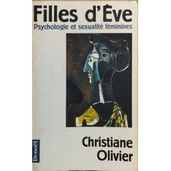 Filles d'Eve : Psychologie et sexualité féminines