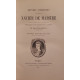 Oeuvres complètes du comte Xavier de Maistre précédée d'une notice...