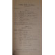 Manuel du Gradé du Génie (partie militaire) - 6° édition - joint...